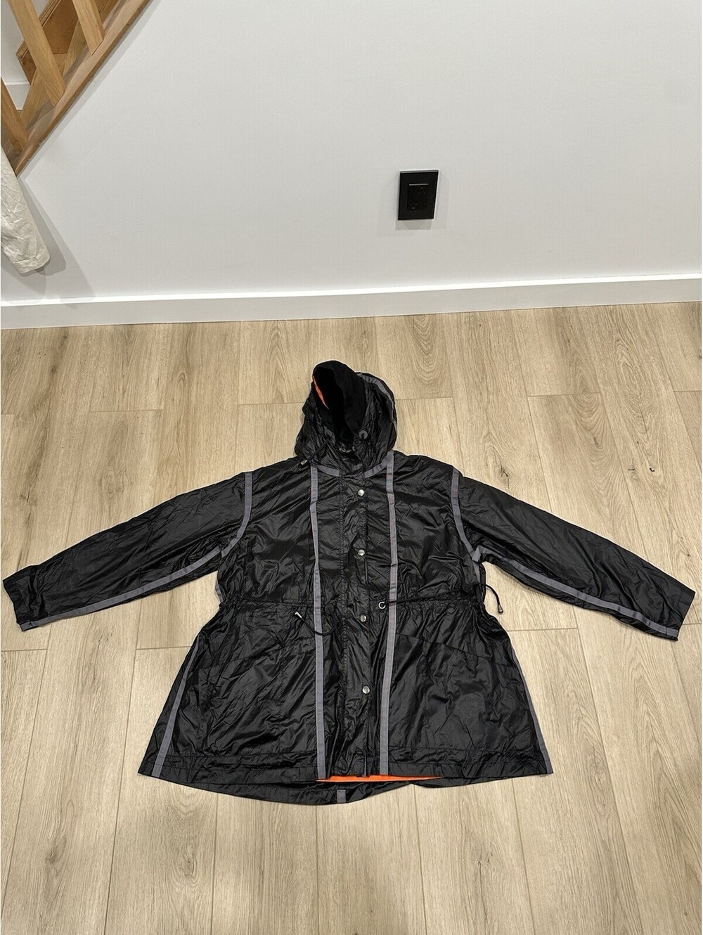 The Hunger Games Arena Jacket NECA Costume Cosplay Katniss Everdeen Women's L